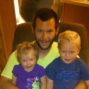 Meet your Posher, William